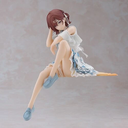 Banpresto: The Idolm@ster - Madoka Higuchi