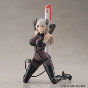 Banpresto: 2.5 Dimensional Seduction - Lady Lustalotte