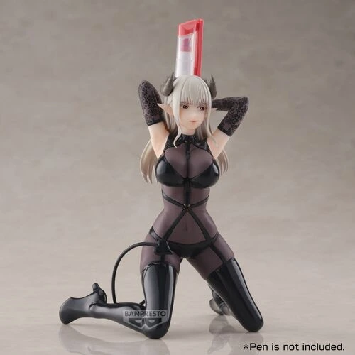 Banpresto: 2.5 Dimensional Seduction - Lady Lustalotte