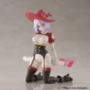 Banpresto: 2.5 Dimensional Seduction - Ikora Skirtless