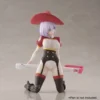 Banpresto: 2.5 Dimensional Seduction - Ikora Skirtless