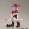 Banpresto: 2.5 Dimensional Seduction - Ikora Skirtless
