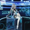 Furyu Noodle Stopper Figures: Vsinger Luo Tianyi Code Luo