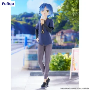 Furyu Trio-Try-iT Figures: Bocchi the Rock! - Ryo Yamada