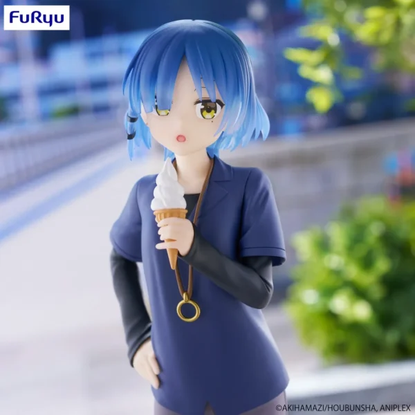 Furyu Trio-Try-iT Figures: Bocchi the Rock! - Ryo Yamada