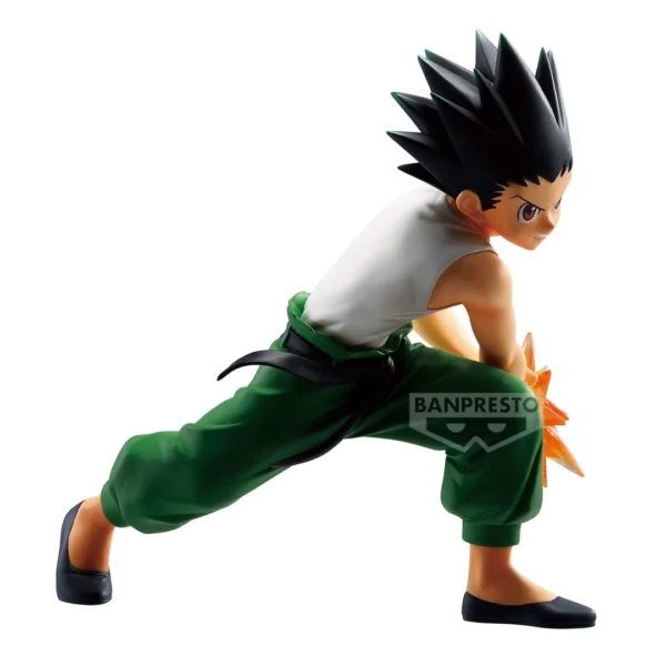 Banpresto Vibration Stars: Hunter × Hunter - Gon Vol. II