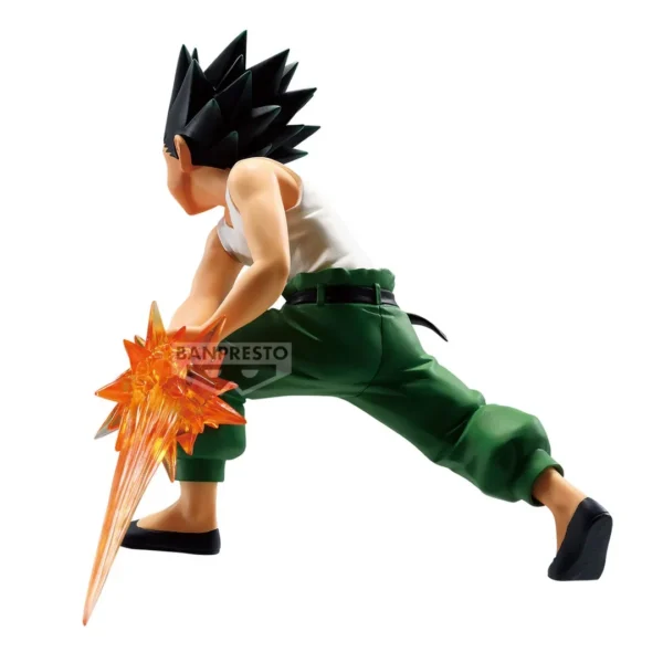 Banpresto Vibration Stars: Hunter × Hunter - Gon Vol. II