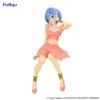 Furyu Noodle Stopper Figures: Re: ZERO Starting Life in Another World - Rem Twinkle Party Another Color ver