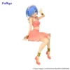 Furyu Noodle Stopper Figures: Re: ZERO Starting Life in Another World - Rem Twinkle Party Another Color ver