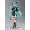 Taito Prize Figure Coreful: Hatsune Miku Fashion Punk