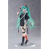 Taito Prize Figure Coreful: Hatsune Miku Fashion Punk