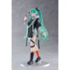 Taito Prize Figure Coreful: Hatsune Miku Fashion Punk