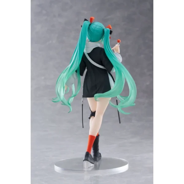 Taito Prize Figure Coreful: Hatsune Miku Fashion Punk