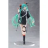 Taito Prize Figure Coreful: Hatsune Miku Fashion Punk