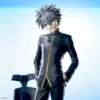 Sega Luminasta Figures: Evangelion Movie - Kaworu Nagisa Uniforme de comando Ver.2