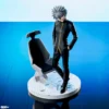 Sega Luminasta Figures: Evangelion Movie - Kaworu Nagisa Uniforme de comando Ver.2