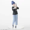 Sega Figures: Yuru Camp TEMPORADA 3 - Rin Shima Desktop×Decorate Collections