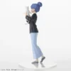 Sega Figures: Yuru Camp TEMPORADA 3 - Rin Shima Desktop×Decorate Collections