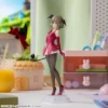 Sega Desktop x Decorate Collections Figures: Rascal Does Not Dream of Bunny Girl Senpai - Tomoe Koga