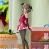 Sega Desktop x Decorate Collections Figures: Rascal Does Not Dream of Bunny Girl Senpai - Tomoe Koga