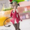 Sega Desktop x Decorate Collections Figures: Rascal Does Not Dream of Bunny Girl Senpai - Tomoe Koga
