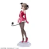 Sega Desktop x Decorate Collections Figures: Rascal Does Not Dream of Bunny Girl Senpai - Tomoe Koga