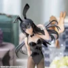 Sega Desktop x Decorate Collections Figures: Rascal Does Not Dream of Bunny Girl Senpai - Mai Sakurajima