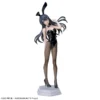Sega Desktop x Decorate Collections Figures: Rascal Does Not Dream of Bunny Girl Senpai - Mai Sakurajima