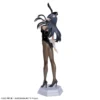 Sega Desktop x Decorate Collections Figures: Rascal Does Not Dream of Bunny Girl Senpai - Mai Sakurajima