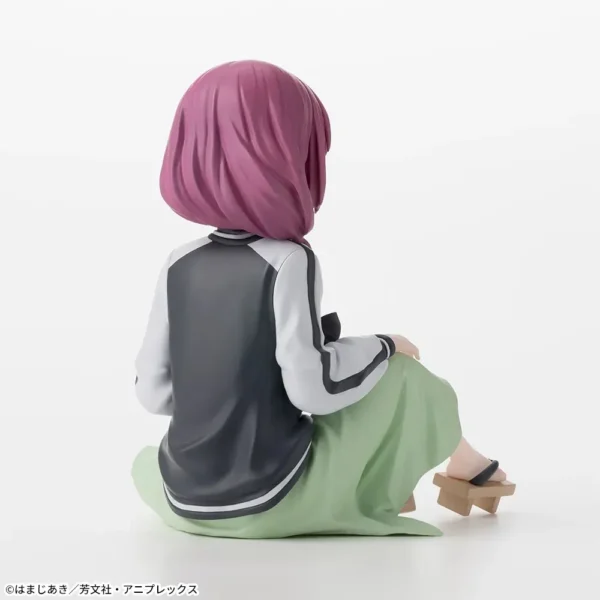 Sega Chokonose Figures: Bocchi the Rock - Kikuri Hiroi