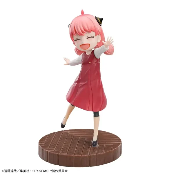 Sega Figures: Spy x Family season 2 - Anya Forger