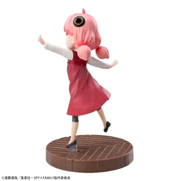 Sega Figures: Spy x Family season 2 - Anya Forger