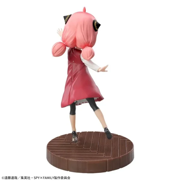 Sega Figures: Spy x Family season 2 - Anya Forger