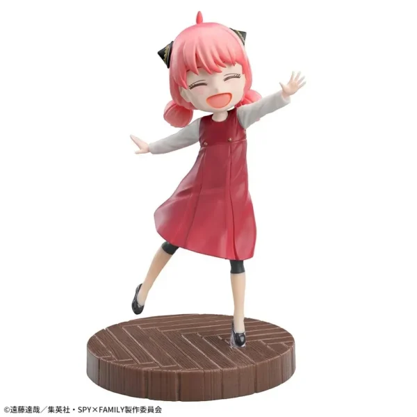 Sega Figures: Spy x Family season 2 - Anya Forger