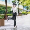 Sega Figures: Uma Musume Pretty Derby: Begining of a New Era - Fuji Kiseki con ropa casual