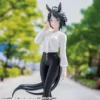 Sega Figures: Uma Musume Pretty Derby: Begining of a New Era - Fuji Kiseki con ropa casual