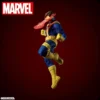 Sega ACT/CUT" Figures: X-MEN - Cyclops