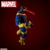 Sega ACT/CUT" Figures: X-MEN - Cyclops