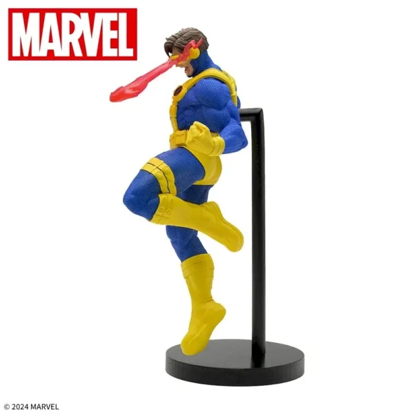 Sega ACT/CUT" Figures: X-MEN - Cyclops