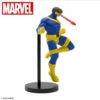 Sega ACT/CUT" Figures: X-MEN - Cyclops