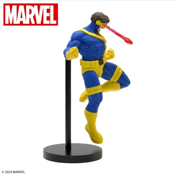 Sega ACT/CUT" Figures: X-MEN - Cyclops