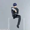 Sega chokonose Figures: Kaiju No. 8 - Soshiro Hoshina