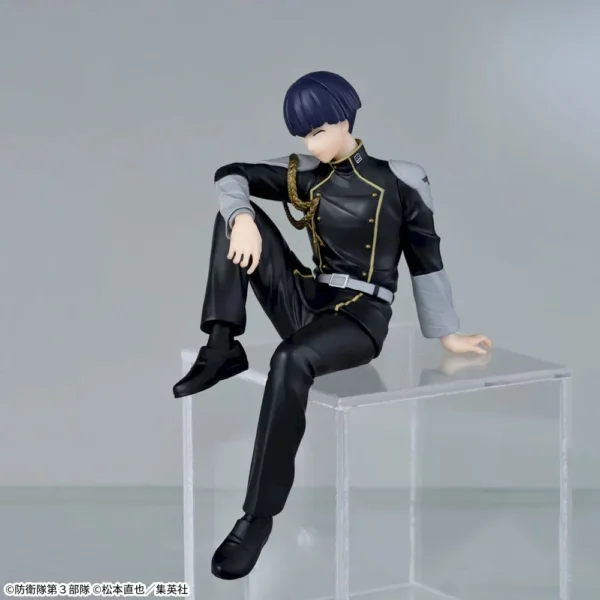 Sega chokonose Figures: Kaiju No. 8 - Soshiro Hoshina