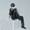 Sega chokonose Figures: Kaiju No. 8 - Soshiro Hoshina