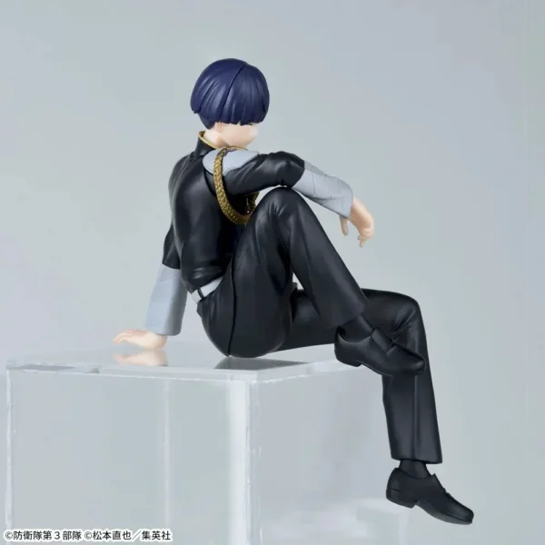 Sega chokonose Figures: Kaiju No. 8 - Soshiro Hoshina