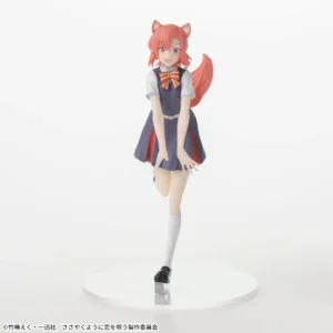Sega Desktop x Decorate Collections Figures: Whispering Love - Kino Himari