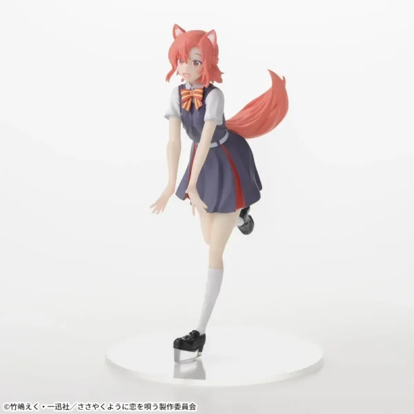 Sega Desktop x Decorate Collections Figures: Whispering Love - Kino Himari