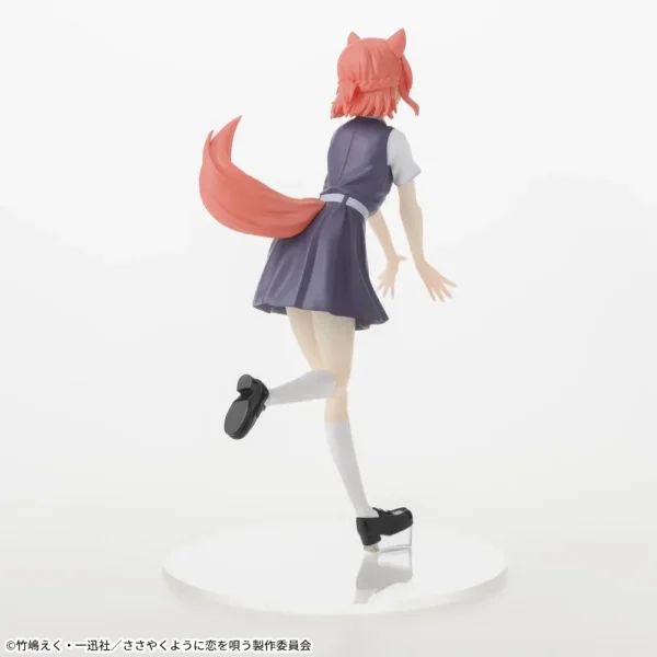 Sega Desktop x Decorate Collections Figures: Whispering Love - Kino Himari