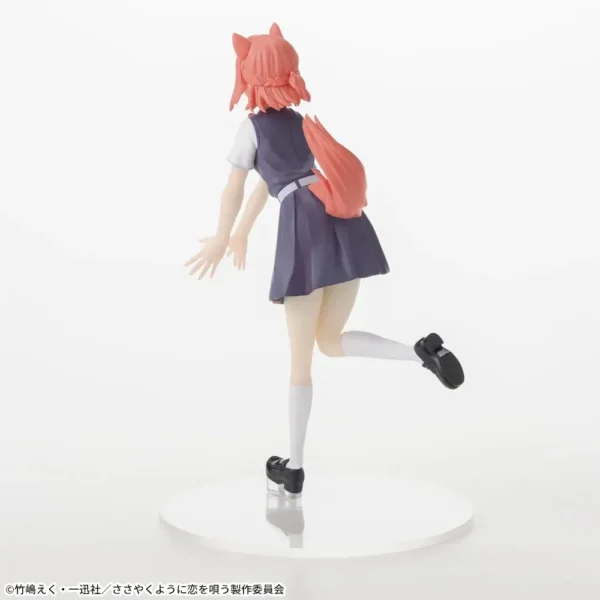 Sega Desktop x Decorate Collections Figures: Whispering Love - Kino Himari