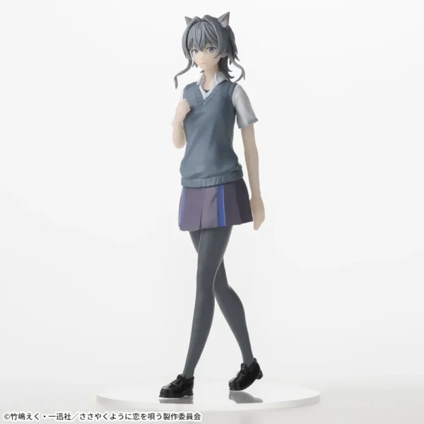 Sega Desktop x Decorate Collections Figures: Whispering Love - Asanagi
